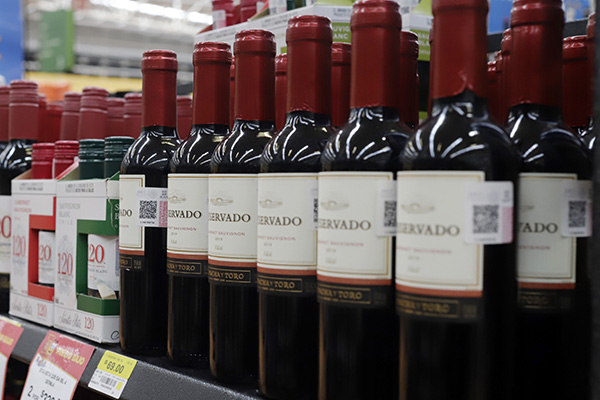 Falsa Botle ¿Sabes cómo identificar botellas falsificadas? Aquí te contamos