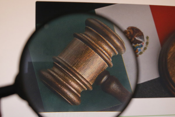 Claves para entender el impacto de la reforma judicial en los trabajadores