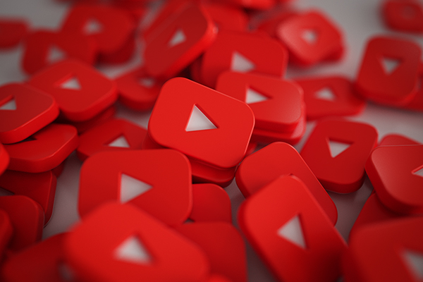 El contenido mediocre generado con IA está acaparando YouTube